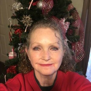 Meet your Posher, Rita